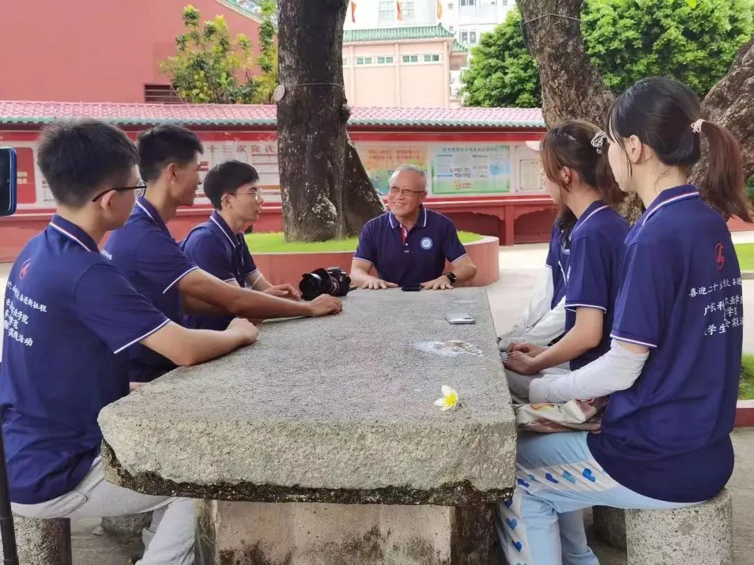 喜報(bào)！我校暑期“三下鄉(xiāng)”社會(huì)實(shí)踐活動(dòng)喜獲多項(xiàng)省級(jí)榮譽(yù)！