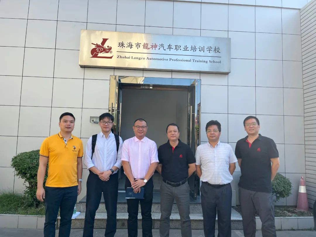 有干貨！以專業(yè)第一對接產業(yè)第一 深入調研 精準發(fā)力